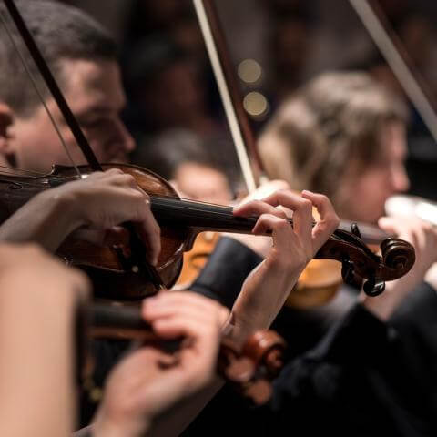 Joven Orquesta de Canarias