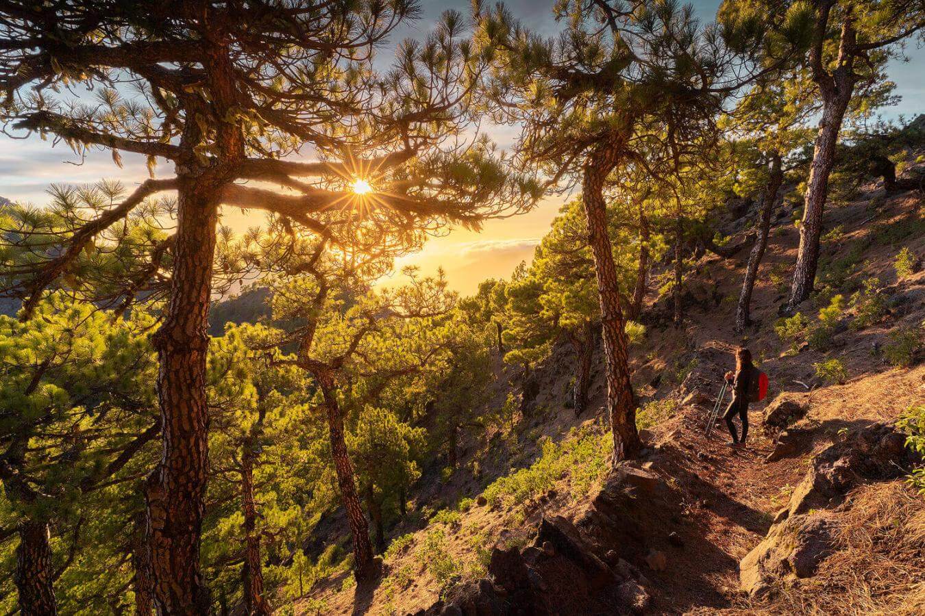 Caldera Taburiente