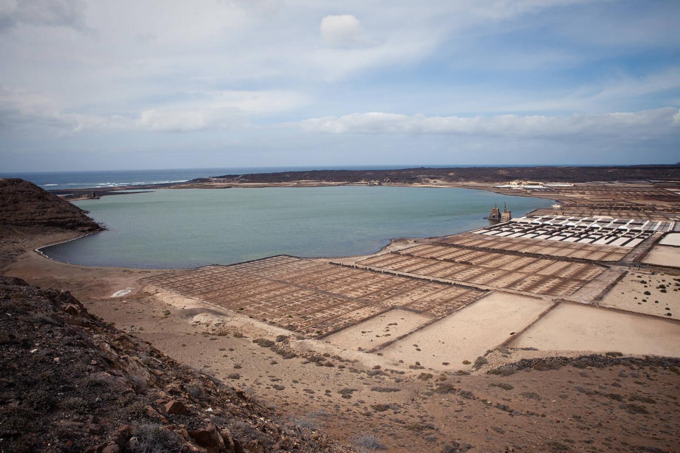 Ruta en coche por el sur de Lanzarote - galeria2